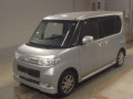 2009 Daihatsu Tanto