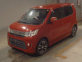 2014 Suzuki WAGON R STINGRAY