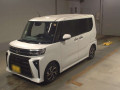 2025 Daihatsu Tanto Custom