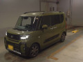 2025 Daihatsu Tanto