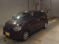 2024 Daihatsu Mira e:S
