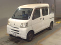 2013 Daihatsu Hijet Cargo