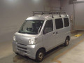 2013 Daihatsu Hijet Cargo