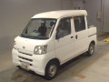 2013 Daihatsu Hijet Cargo