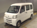 2013 Daihatsu Hijet Cargo