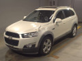 2013 Chevrolet Captiva