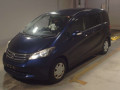2010 Honda Freed