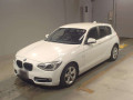 2014 BMW 1 Series