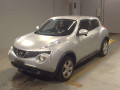 2012 Nissan JUKE