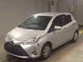 2019 Toyota Vitz