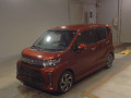 2017 Daihatsu Move Custom