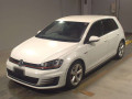 2014 Volkswagen GOLF GTI