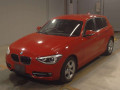 2014 BMW 1 Series