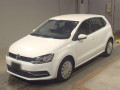 2016 Volkswagen Polo