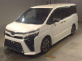 2018 Toyota Voxy