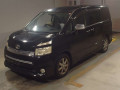 2008 Toyota Voxy