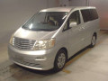 2003 Toyota Alphard V