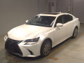 2017 Lexus GS