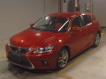 2016 Lexus CT