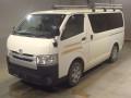 2015 Toyota Regiusace Van