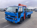 1989 Isuzu Elf Truck