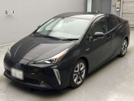 2020 Toyota Prius