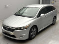 2007 Honda Stream