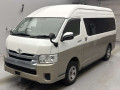 2016 Toyota Hiace Wagon
