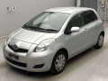 2009 Toyota Vitz