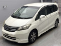 2010 Honda Freed