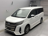 2021 Toyota Noah