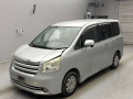 2008 Toyota Noah