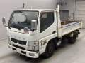 2011 Mitsubishi Fuso Canter