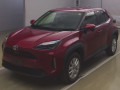 2020 Toyota YARIS CROSS