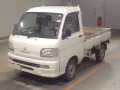 2002 Daihatsu Hijet Truck