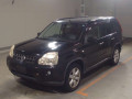 2009 Nissan X-Trail