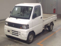 2006 Mitsubishi Minicab Truck