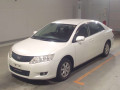 2007 Toyota Allion