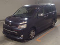 2008 Toyota Voxy