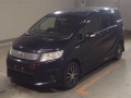 2012 Honda Freed spike hybrid