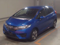 2014 Honda Fit Hybrid