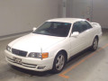 1998 Toyota Chaser
