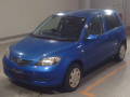 2003 Mazda Demio