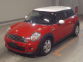 2012 Mini MINI