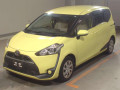 2016 Toyota Sienta