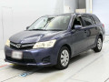 2013 Toyota Corolla Fielder