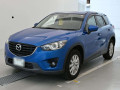 2012 Mazda CX-5