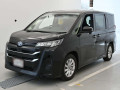 2022 Toyota Noah
