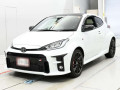 2021 Toyota GR YARIS