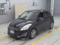 2015 Suzuki Swift